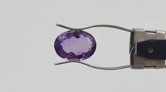Amethyst Stone (Medium) - Brazil
