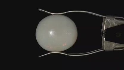 Fire Opal Stone (Regular) - Australian
