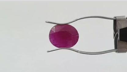 Ruby Stone (Premium) - African