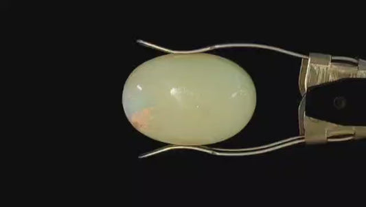 Fire Opal Stone (Premium) - Australian