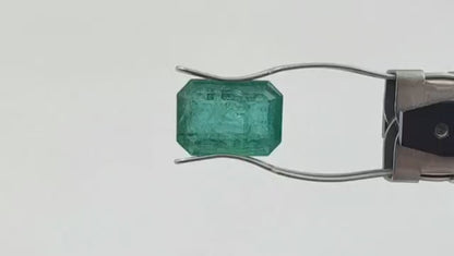 Emerald Stone (Premium AA) - Zambian