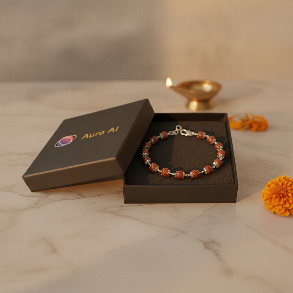 Aura AI trust: premium packaging