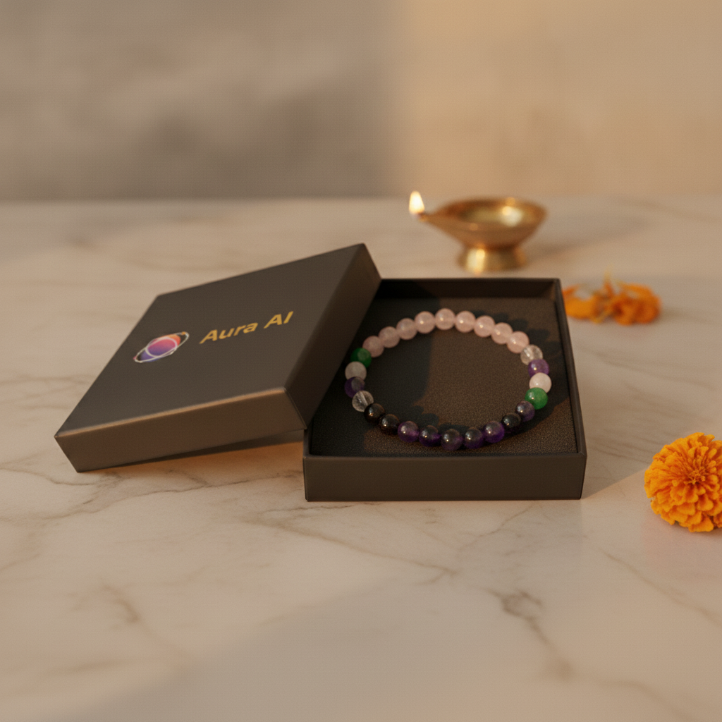 Aura AI trust: premium packaging