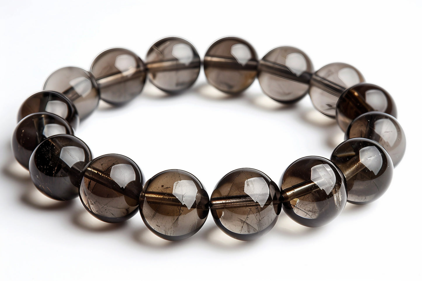 Smoky Bracelet