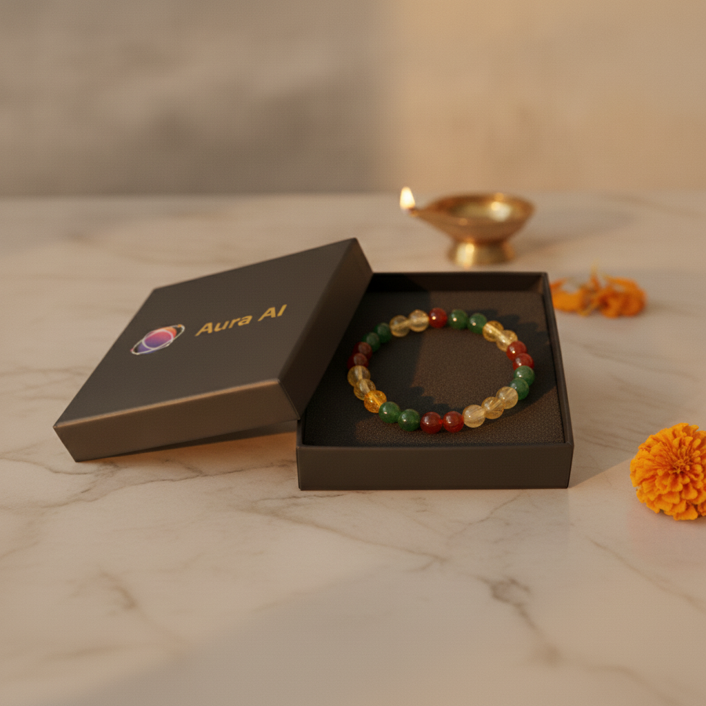 Aura AI trust: premium packaging