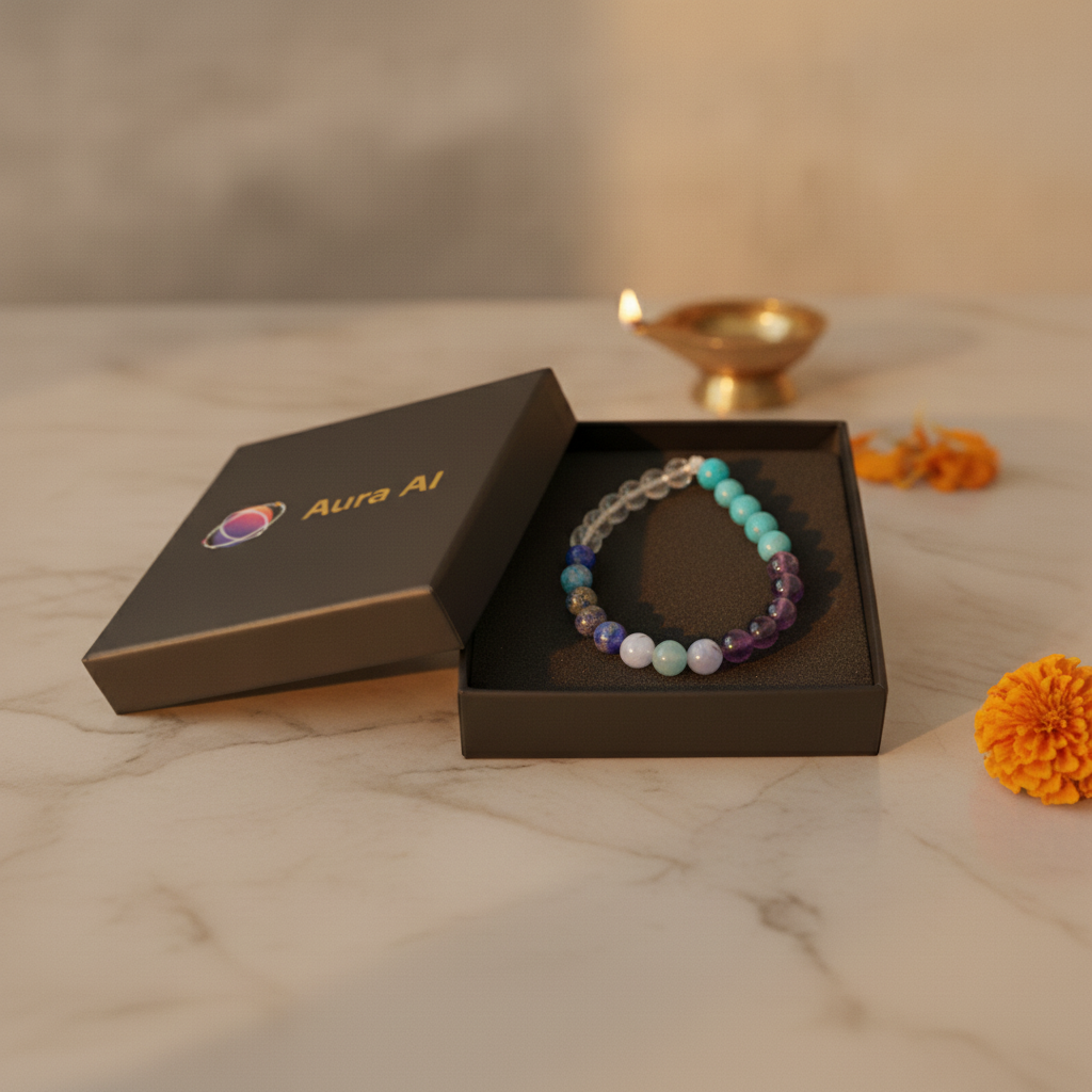 Aura AI trust: premium packaging