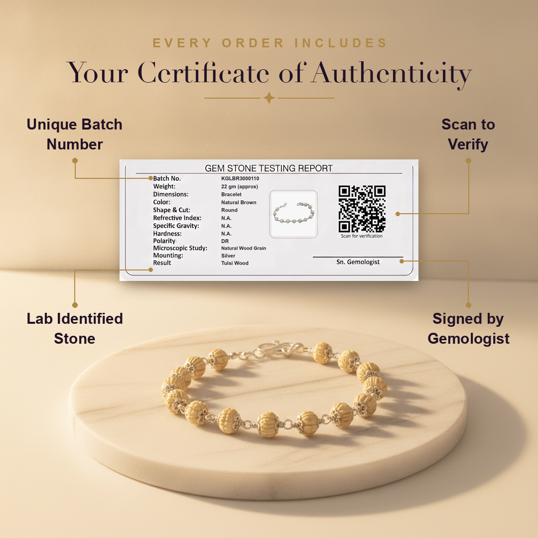 Aura AI trust: certificate of authenticity