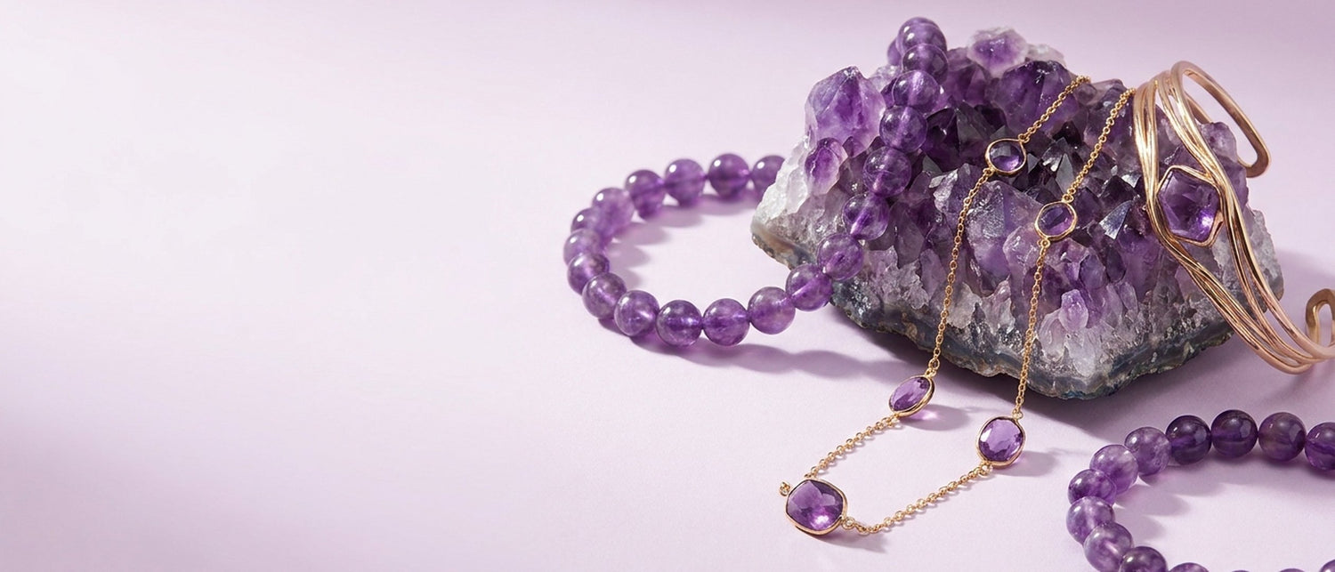 Amethyst