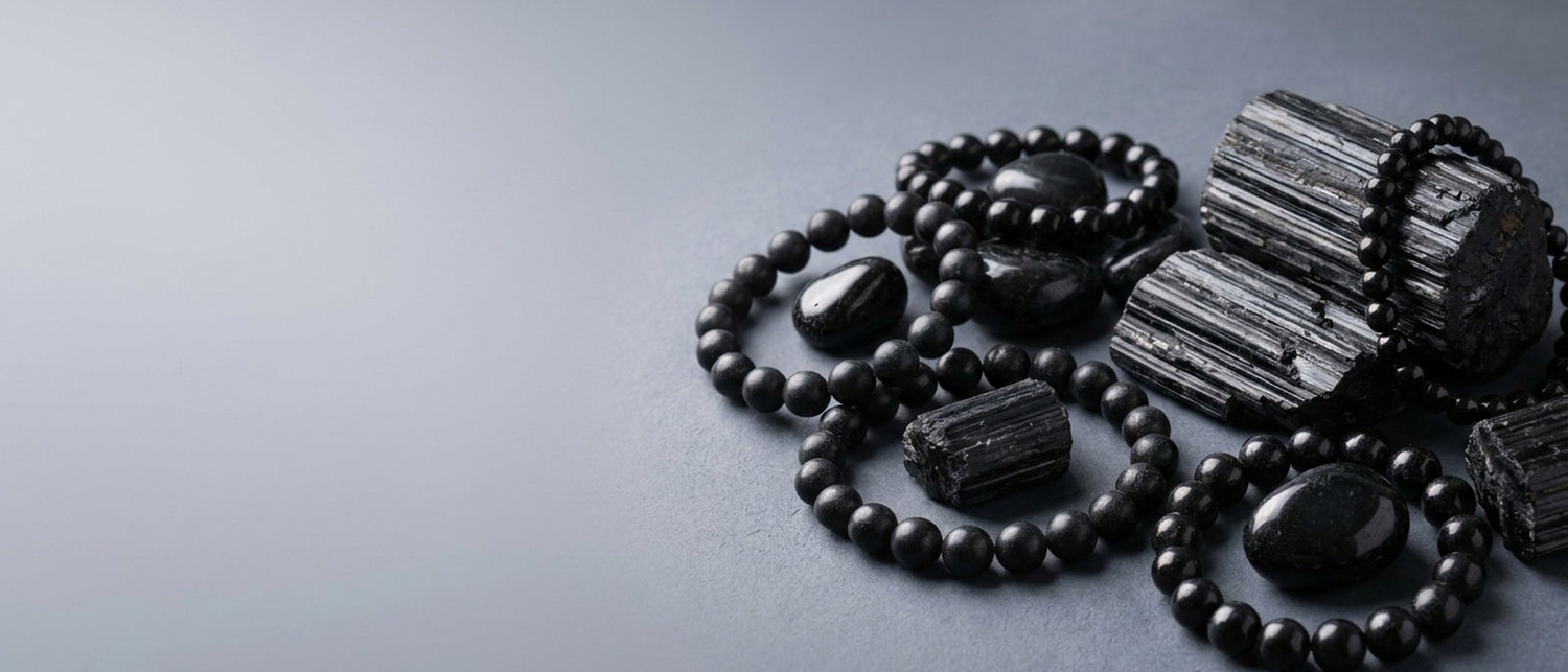 Black Tourmaline