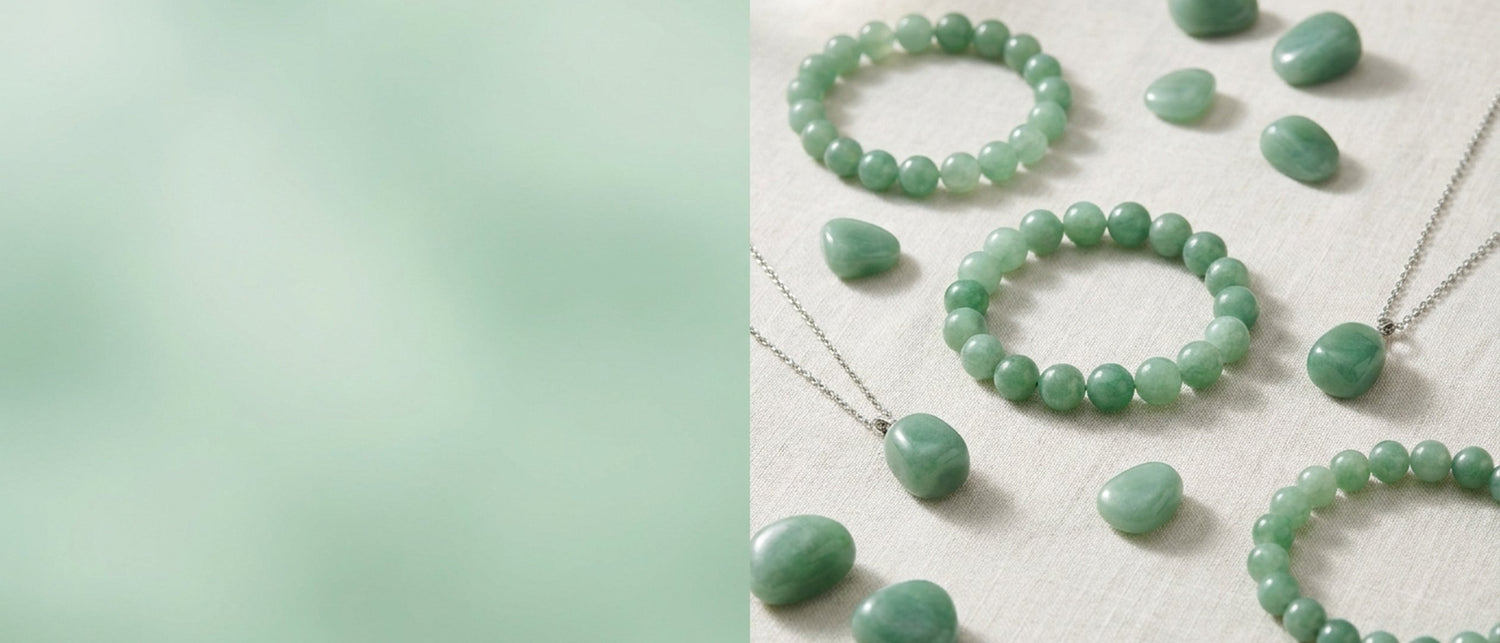 Green Aventurine
