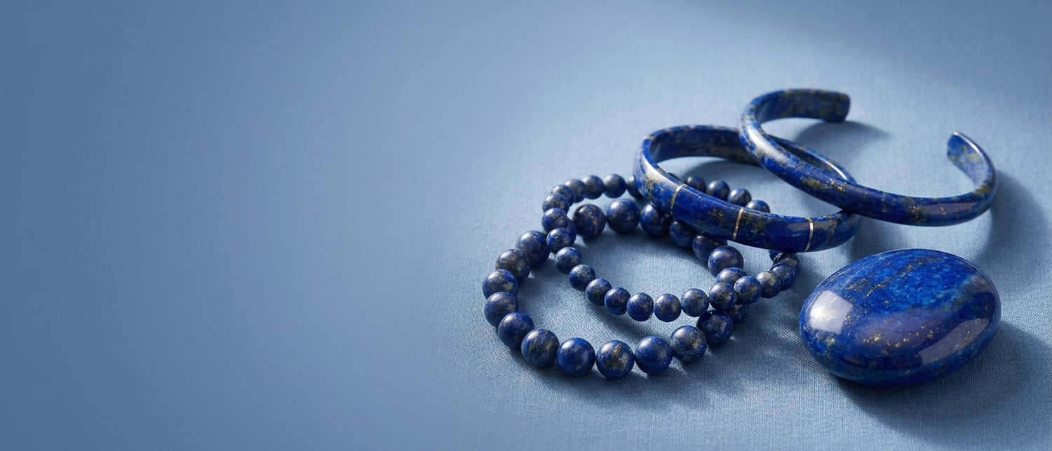 Lapis Lazuli
