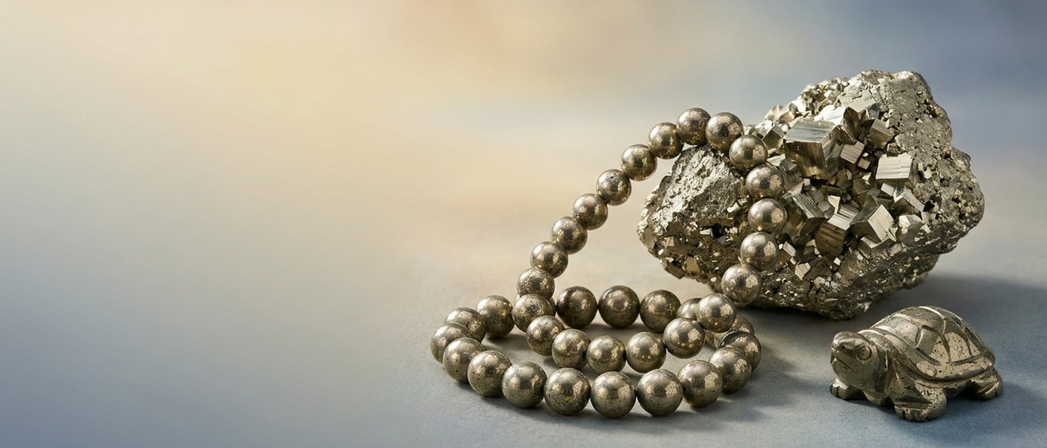 Pyrite