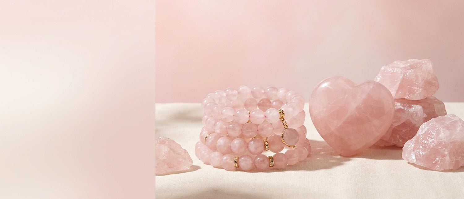 Rose Quartz
