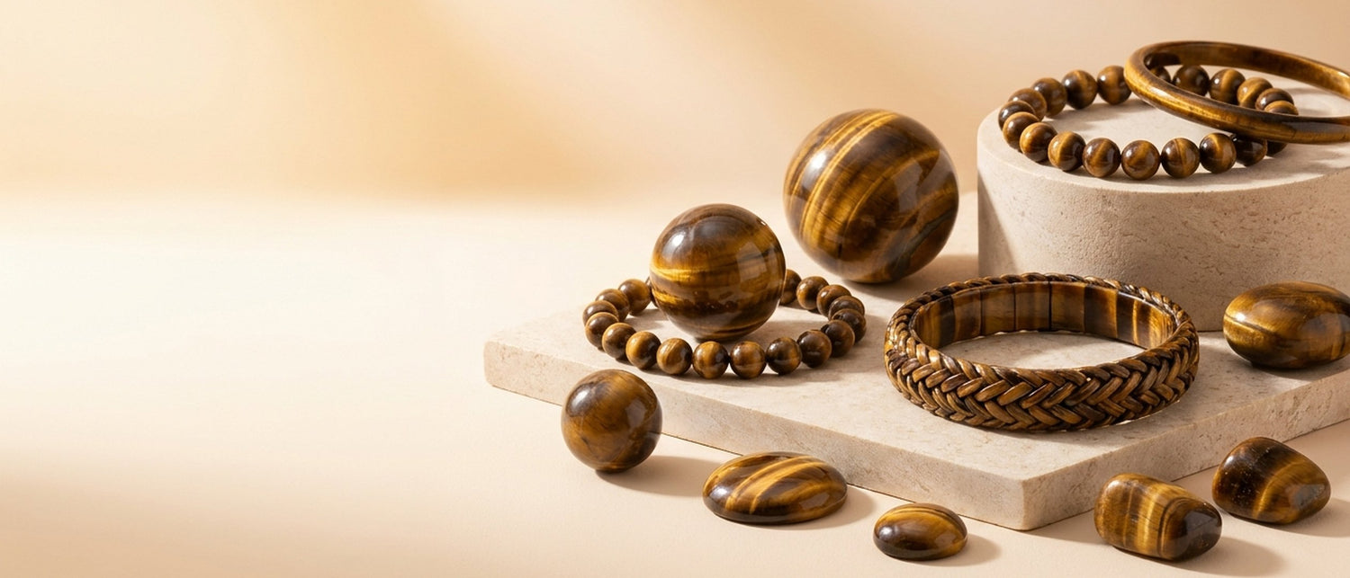 Tiger Eye
