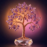 Crystal Trees