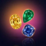 Gemstones