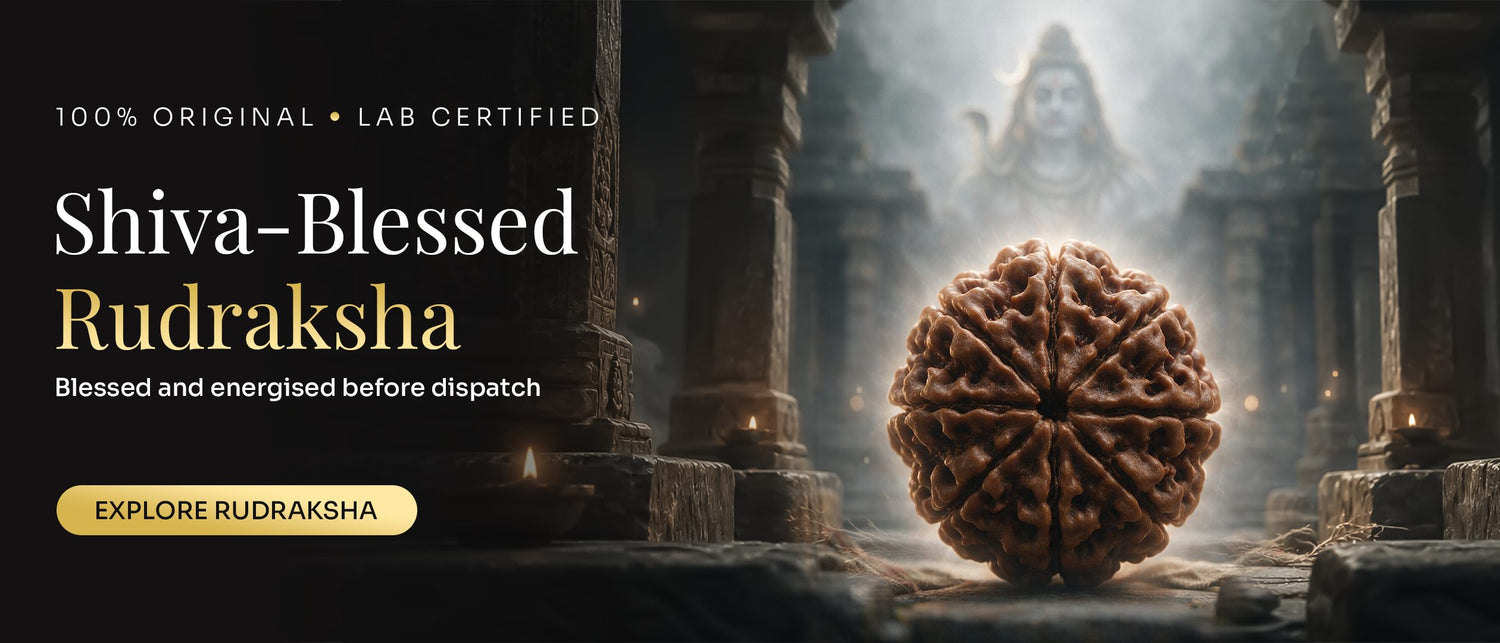 Rudraksha