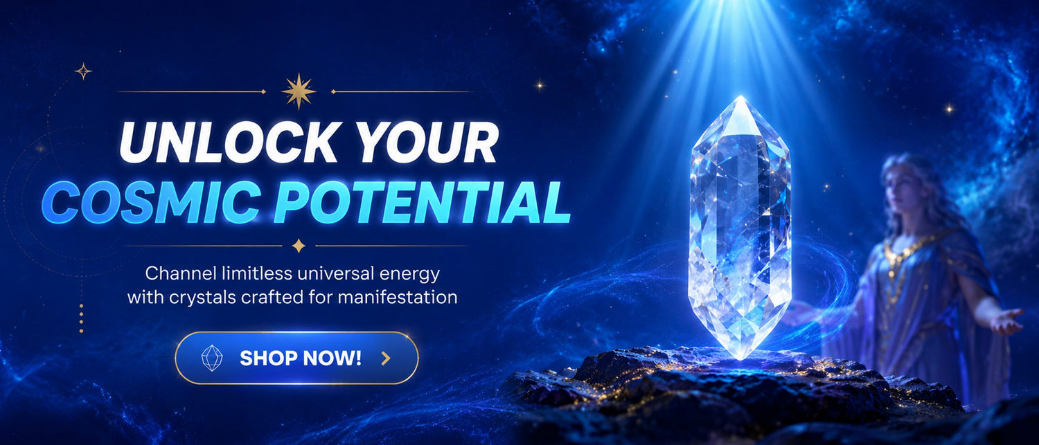 Unlock Your Cosmic Potential