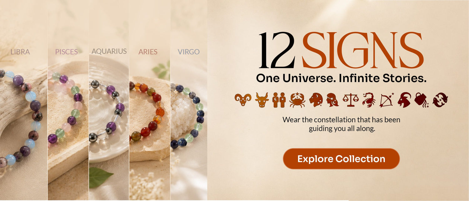 Wear Your Constellation