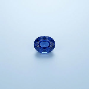 Neelam (Blue Sapphire) · Shani