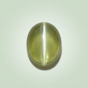 Lehsuniya (Cat's Eye) · Ketu