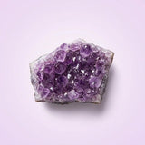 Crystals