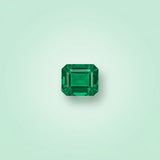 Panna (Emerald) · Budh