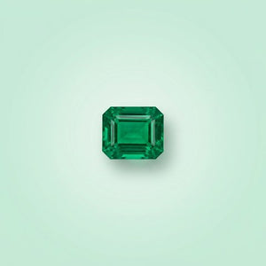 Panna (Emerald) · Budh