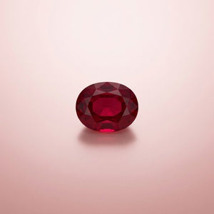 Manik (Ruby) · Surya