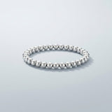 Silver Bracelets