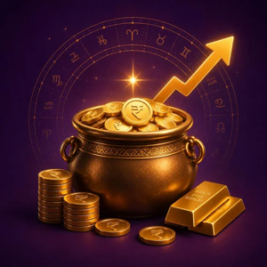 Money & Wealth